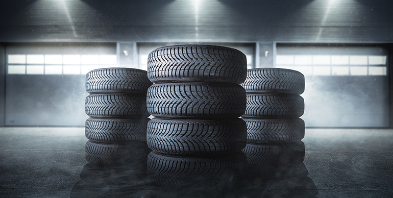 El recauchutado, clave para la sostenibilidad y eficiencia en el sector del neumático