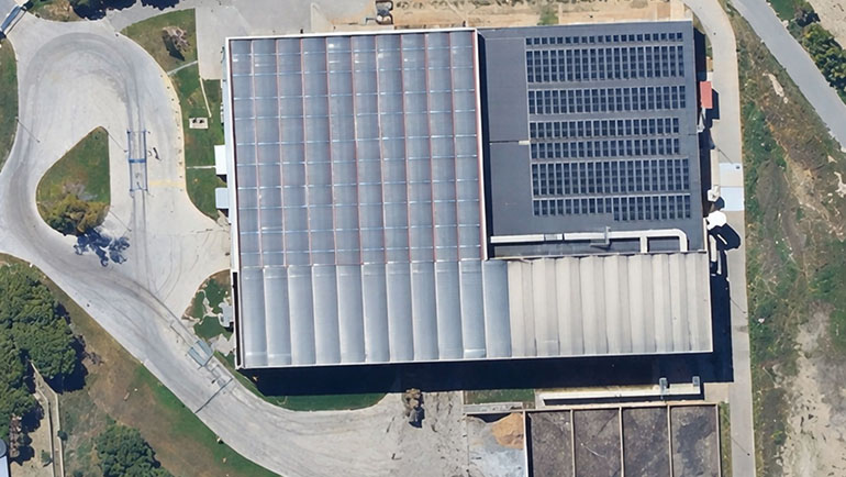 Grupo Valora refuerza la valorización orgánica en Cataluña con la gestión de la planta de Vila-seca Salou