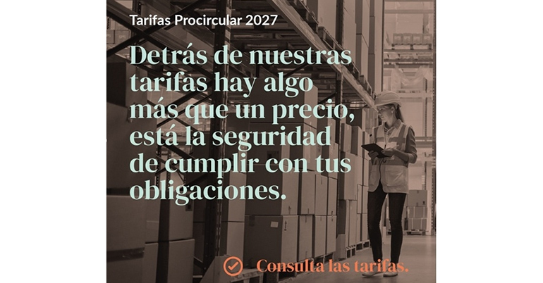 Procircular pide a las empresas mirar más allá del precio al elegir su SCRAP