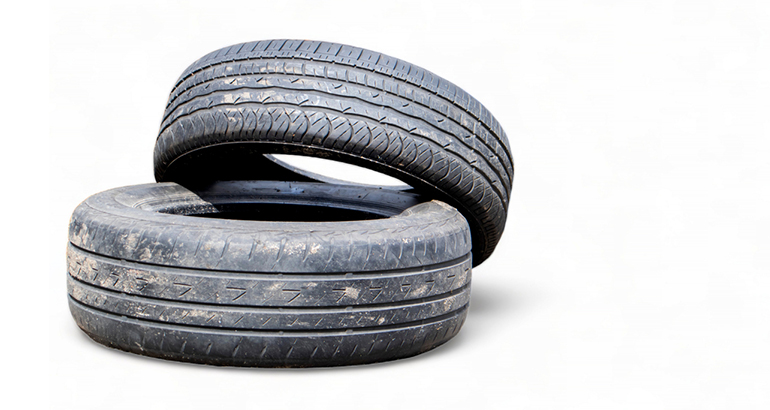 TNU actualiza las tarifas de gestión de neumáticos fuera de uso a partir de marzo de 2026