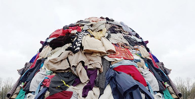 Materiales textiles: por qué es tan importante tener una gestión eficiente