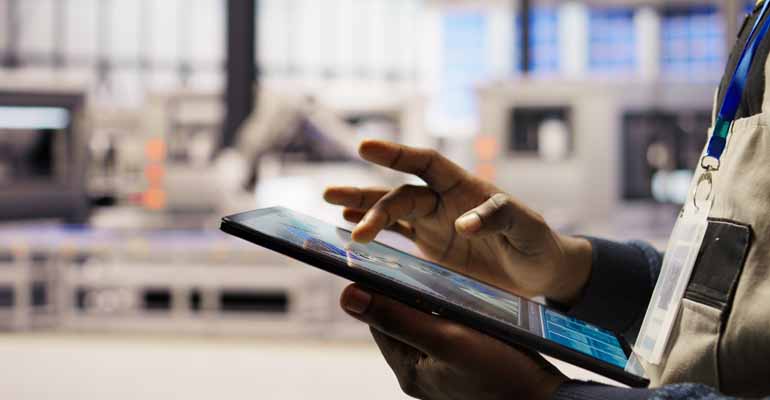 El futuro de la industria en España impulsa la productividad con digitalización eficiencia energética e ingeniería