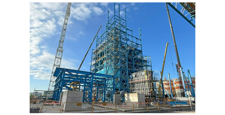 Andalucía apuesta por el hidrógeno verde y la economía circular con proyectos estratégicos en Huelva