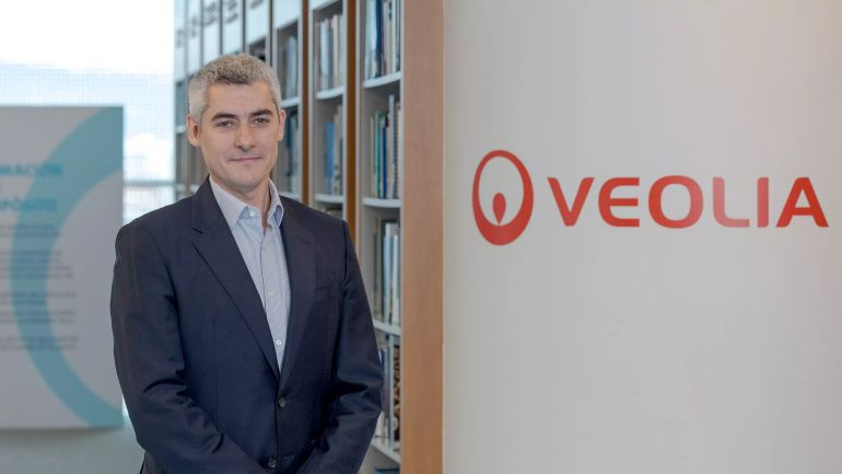 Daniel Tugues Veolia España