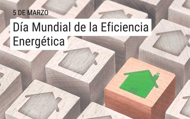 Los servicios acreditados por ENAC contribuyen a alcanzar los objetivos de eficiencia energética