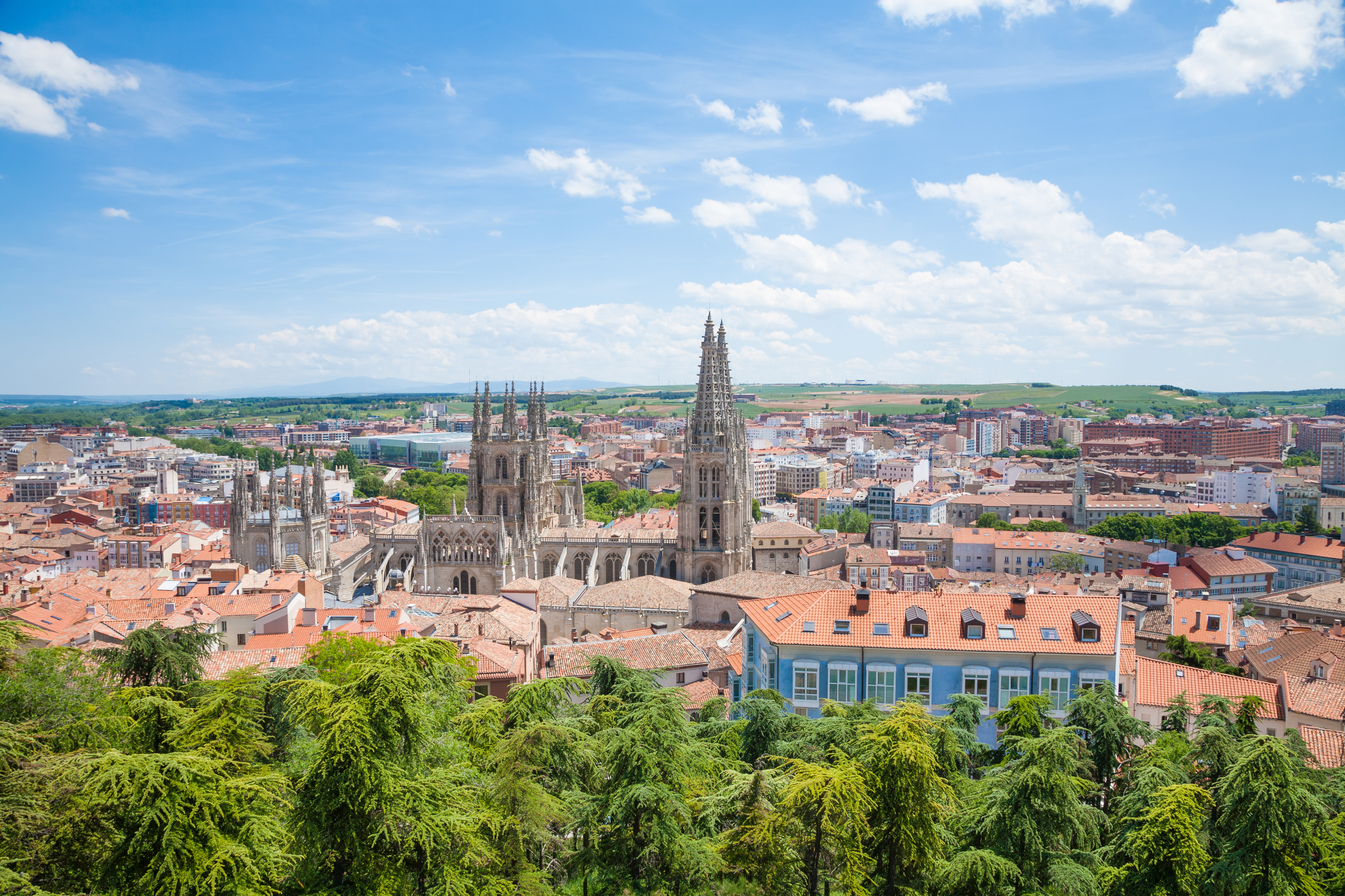 acciona burgos