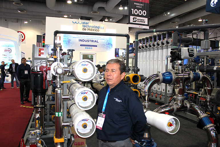 aquatech mexico
