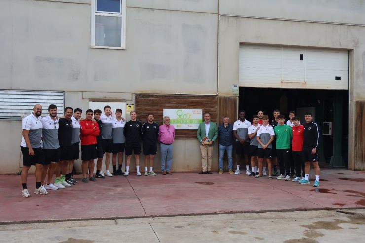 rebi cuenca balonmano