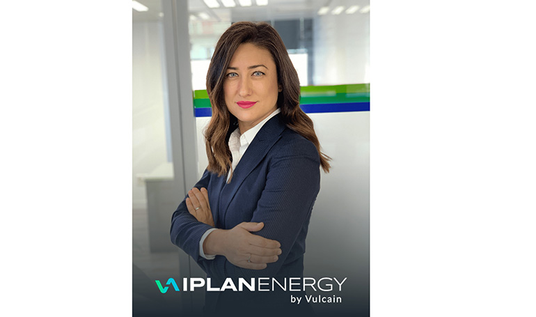 Montserrat Varas | Chief Executive Officer Iplan Energy