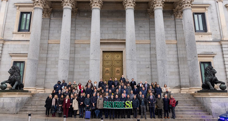 Biometano en Asturias: Energía renovable y economía circular para el medio rural