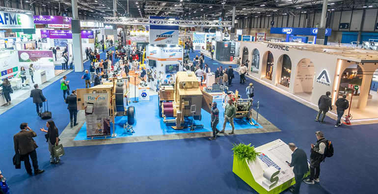 La primera jornada de La Semana presenta todas las novedades en electrificación y descarbonización propuestas por los participantes en GENERA y MATELEC 