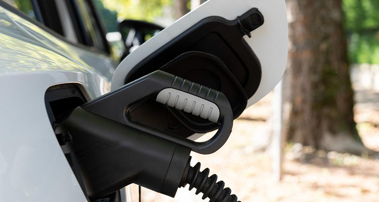 Las infraestructuras de recarga pública en España superan los 48.900  puntos operativos hasta el 1 de noviembre