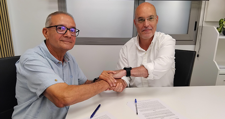 AEDIVE y FEGiCAT unen fuerzas para reforzar la capacitación de los instaladores de recarga