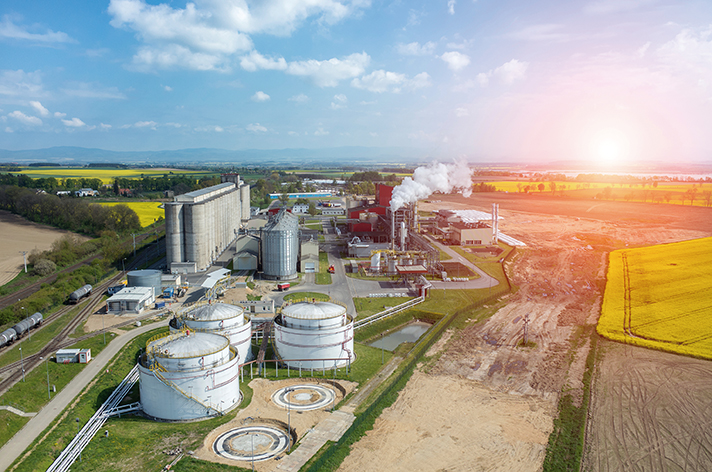 Aprovechamiento de la glicerina para la producción de hidrógeno