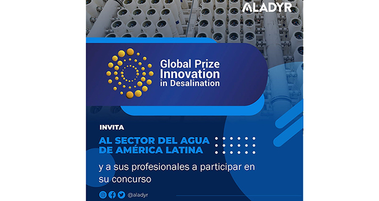 global prize