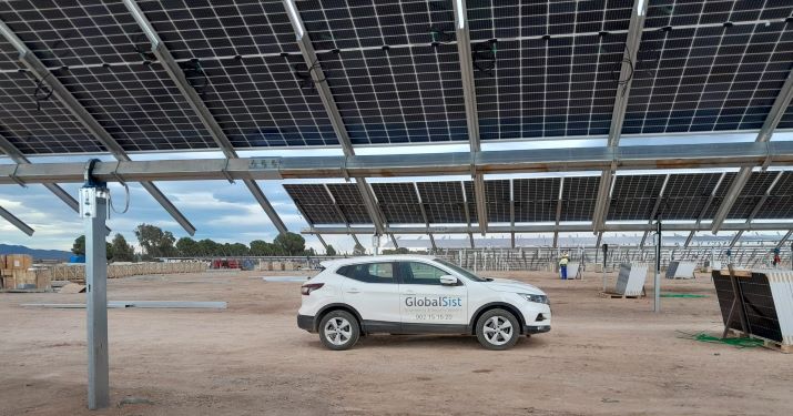 Globalsist acaba de entregar dos importantes proyectos: por un lado, el sistema de protección de tres plantas fotovoltaicas de la compañía Enel, ubicadas en las provincias de Sevilla y Huelva, y por otro, el de otra planta fotovoltaica de Atlas Renewable 