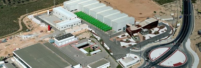 GS Inima y Sacyr se encargarán de la operación y mantenimiento de la Desaladora de Alicante