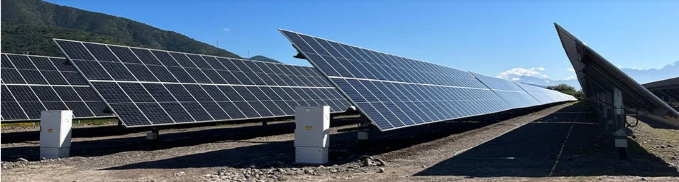 GS Inima adquiere Boco Solar, compuesta de dos plantas fotovoltaicas de 8,7 MWp en Chile