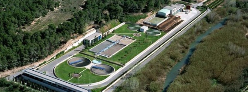 GS Inima se adjudica el contrato para la operación y mantenimiento de la Depuradora de Camp de Turia II en Valencia