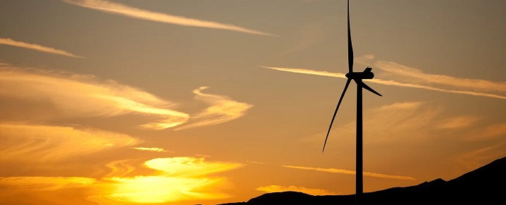 Vestas ha presentado una nueva solución que hace que las palas de los aerogeneradores, fabricadas en material epoxi, sean circulares