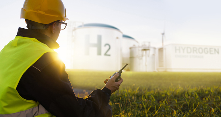 HVR Energy y H2Duero impulsan la movilidad sostenible con hidrógeno renovable en España