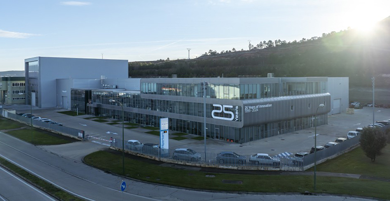 Hiperbaric prevé crecer un 12% en 2025 y alcanzar récord de ventas