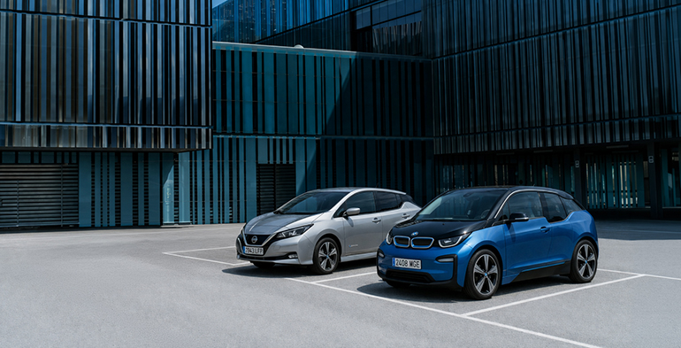 CIC energiGUNE destaca en Horizonte Europa como referente en movilidad y energía en España