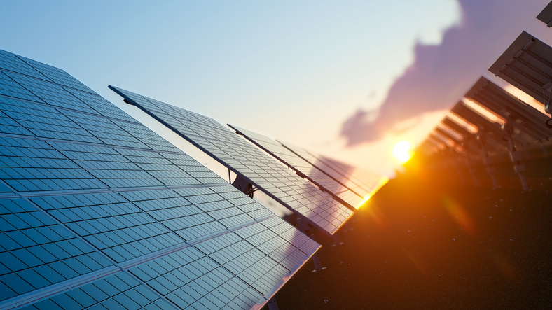 energía solar upm