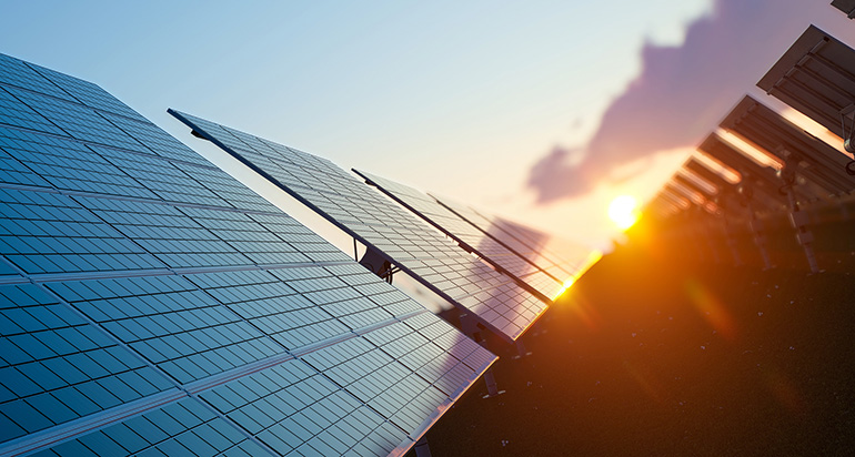 India consolida el mayor parque de energías renovables del mundo con más de 9,4 GW operativos en Khavda