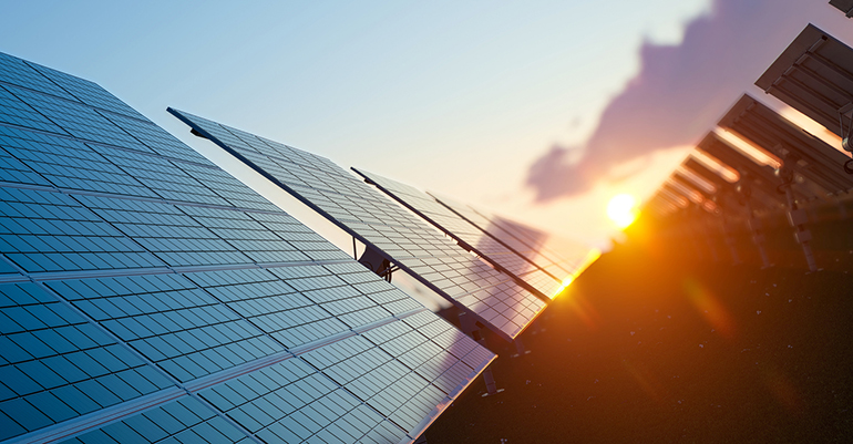 Anpier exige al Gobierno igualdad para los inversores fotovoltaicos frente a los fondos internacionales