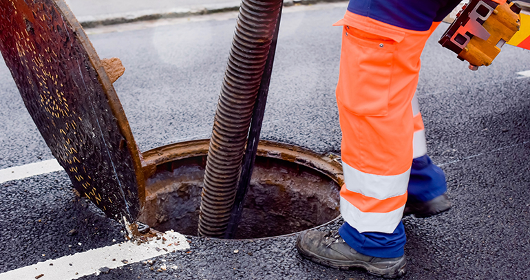 Barcelona refuerza la gestión sostenible del alcantarillado con tecnología digital e inteligencia artificial