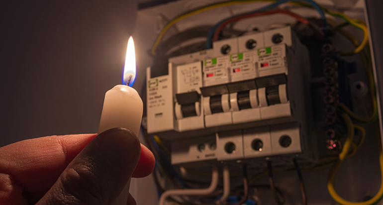 ENTSO-E señala el control de tensión como clave del apagón ibérico