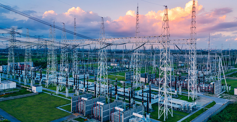 El pulso energético de la España rural sostiene más de la mitad de la red eléctrica nacional