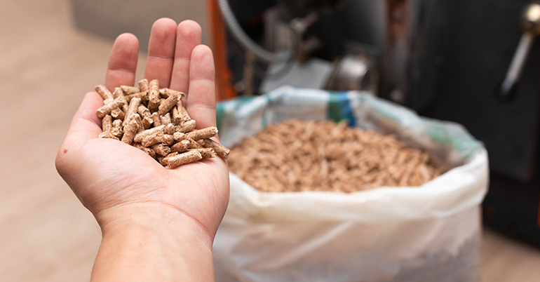 AVEBIOM pide ampliar la rebaja del IVA a todos los biocombustibles y al calor renovable con biomasa