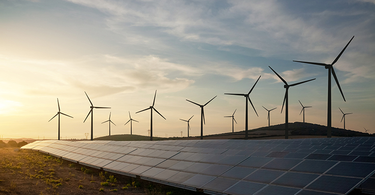 Los bancos multilaterales elevan un 19% su financiación climática hasta los 163.000 millones de dólares