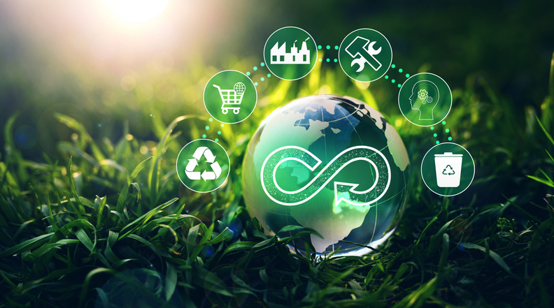 El MITECO concede 26 millones a 19 proyectos para impulsar la economía circular en la empresa