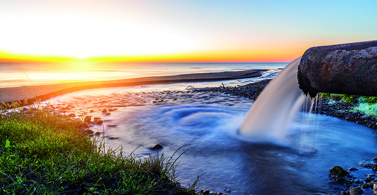El segundo aliento del agua: El potencial de las membranas de ósmosis recuperadas
