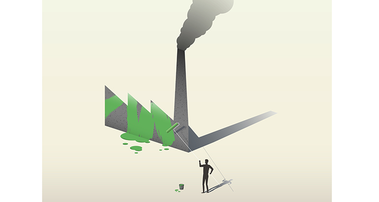 La generación Z castiga el greenwashing y exige sostenibilidad real a las empresas