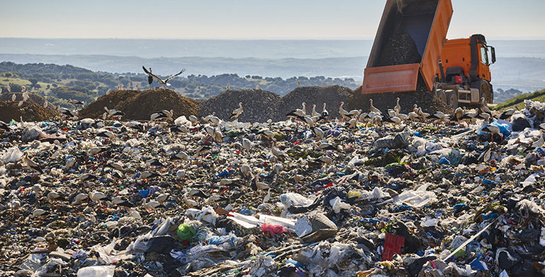 Ecoembes e Inetum firman una alianza para impulsar la digitalización y trazabilidad de los envases