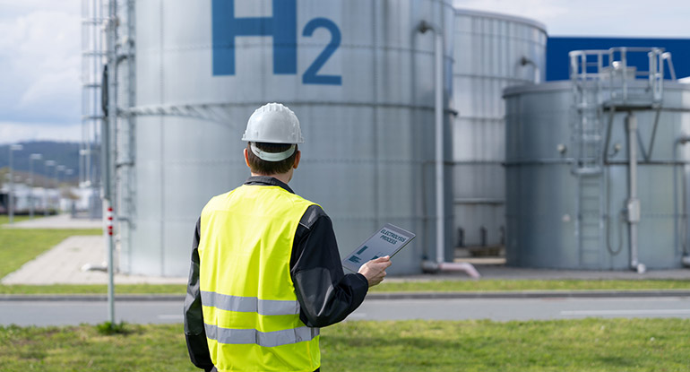 Nace GUARDIANE-Q, un proyecto pionero para reforzar la seguridad cuántica del almacenamiento subterráneo de hidrógeno renovable