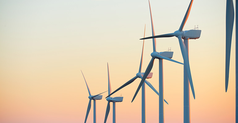 Acciona Energía impulsa la descarbonización industrial en Italia con 800 GWh de energía renovable