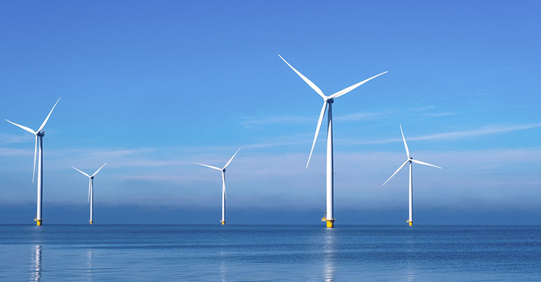 COFIDES invertirá 20 millones en WindWaves para impulsar la eólica marina y la descarbonización del transporte marítimo