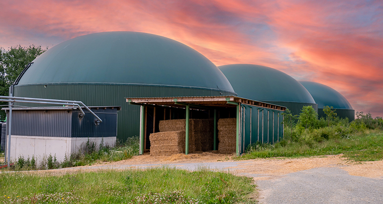 AVEBIOM reunirá a empresas, ayuntamientos, agricultores y vecinos para debatir el futuro del biometano en España