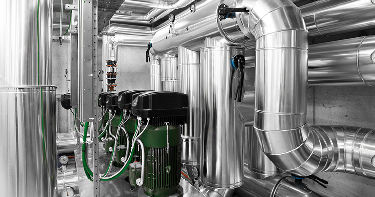 ABB y Alfa Laval reúnen al sector industrial para acelerar la eficiencia energética en España