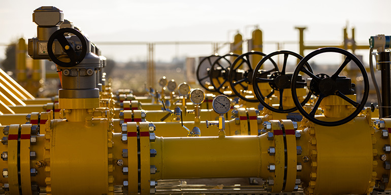 Sedigas y 69 entidades energéticas europeas piden revisar el reglamento de emisiones de metano por su impacto en el suministro