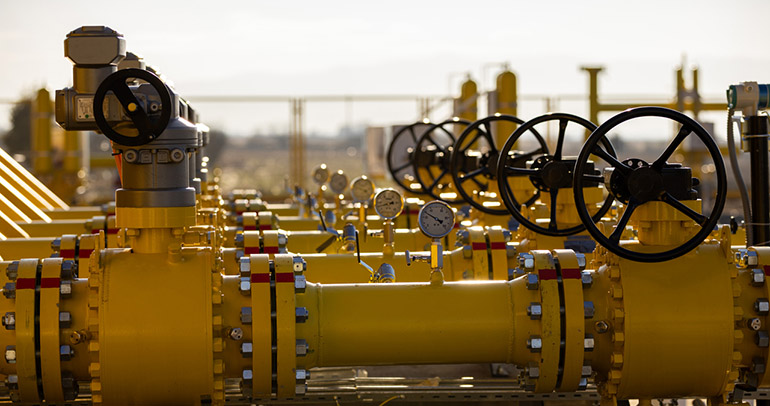 Sedigas pide a la CNMC ajustar la retribución del sector gasista para garantizar su sostenibilidad