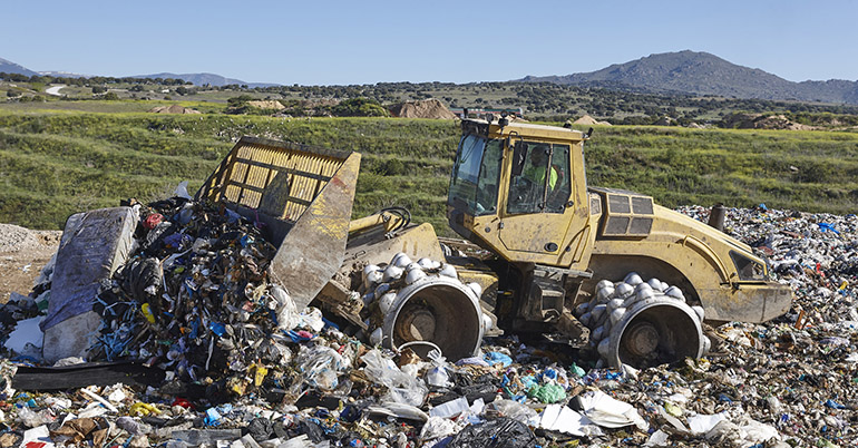 II AEVERSU Summit impulsa la valorización energética como eje clave de la economía circular