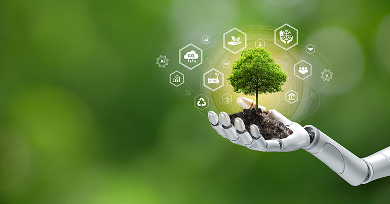 EcoVadis reúne en París a líderes globales para impulsar la sostenibilidad en la era de la IA