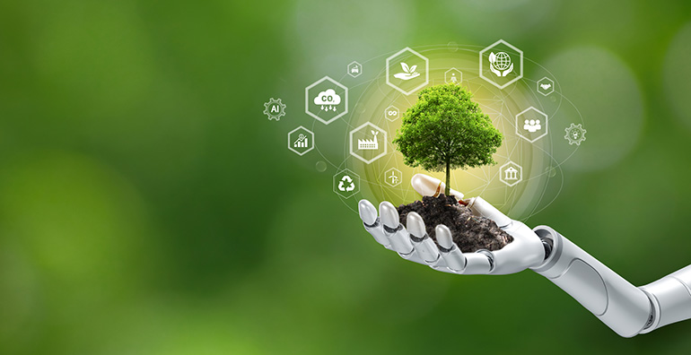 Ihobe abordará la inteligencia artificial y la comunicación ambiental en dos encuentros en septiembre