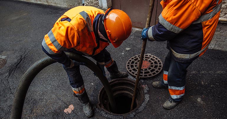 Madrid impulsa la renovación del saneamiento con una inversión histórica de casi 400 millones